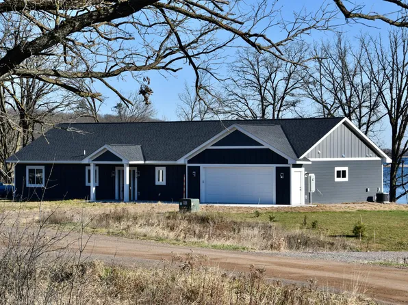 1415 223rd Ave, Ogilvie, MN 56358