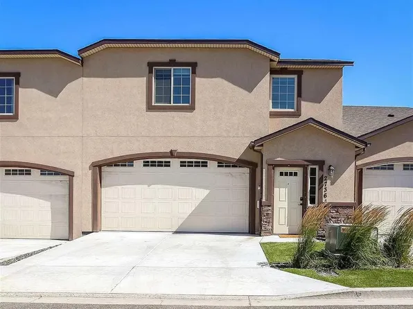 2736 S Dennis Pl, Kennewick, WA 99337