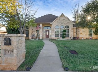 4517 Sierra Sunset, Abilene, TX 79606