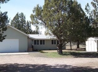 8951 SW Sand Ridge Rd, Crooked River Ranch, OR 97760
