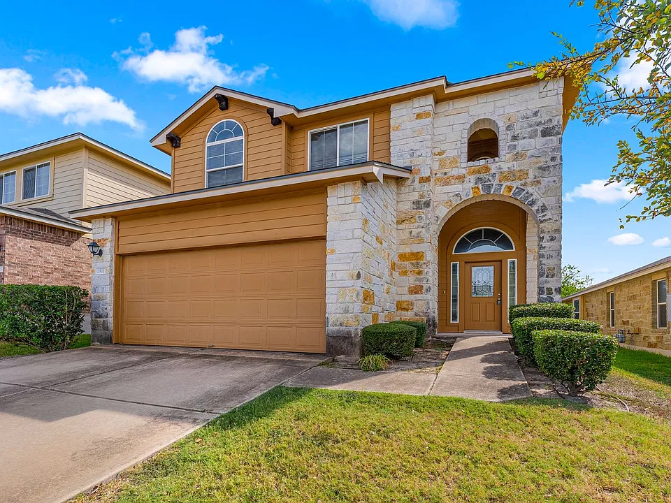 2501 McDonald Way