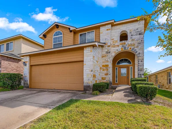 2501 McDonald Way, Austin, TX 78754