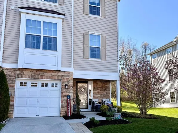 179 Acorn Dr, Mount Royal, NJ 08061
