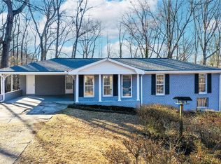 1517 Rockingway Dr SW, Marietta, GA 30008