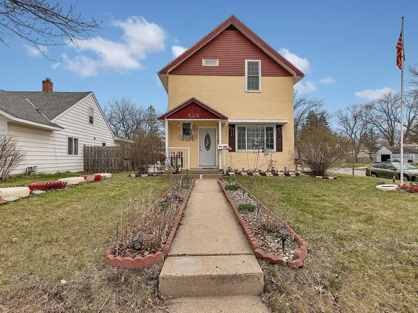 525 13th St SW, Willmar, MN 56201