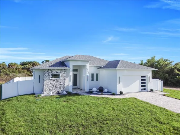 4100 15th St SW, Lehigh Acres, FL 33976