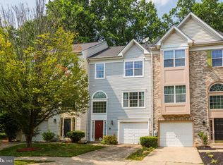 12311 Castlewall Ct, Bowie, MD 20720