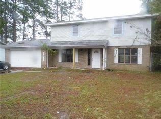 5906 Ivy Rd, Panama City, FL 32404
