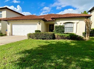 2778 Roccella Ct, Kissimmee, FL 34747