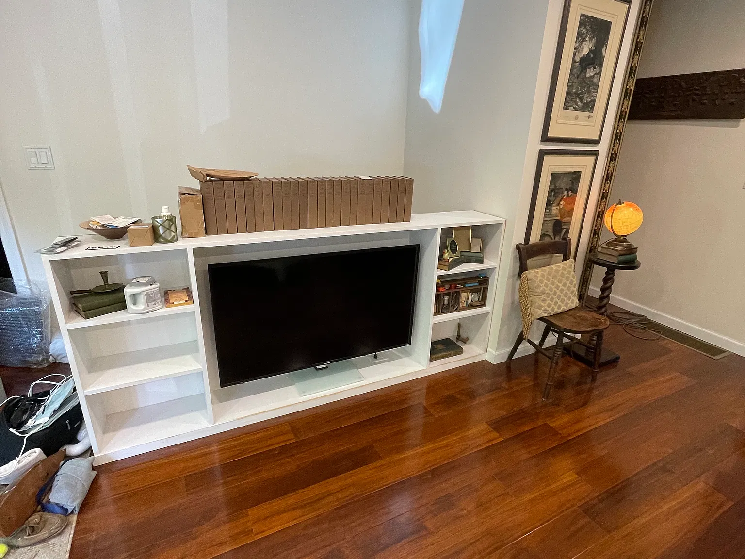 4 bed, $2,500 — Photo 4