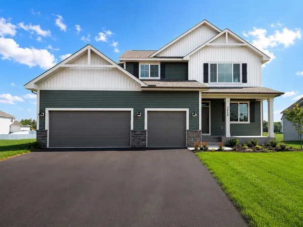 1558 Applegate Rd, New Richmond, WI 54017