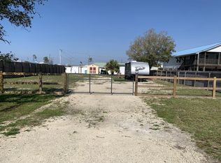 223 Columbus St, Pt Saint Joe, FL 32456