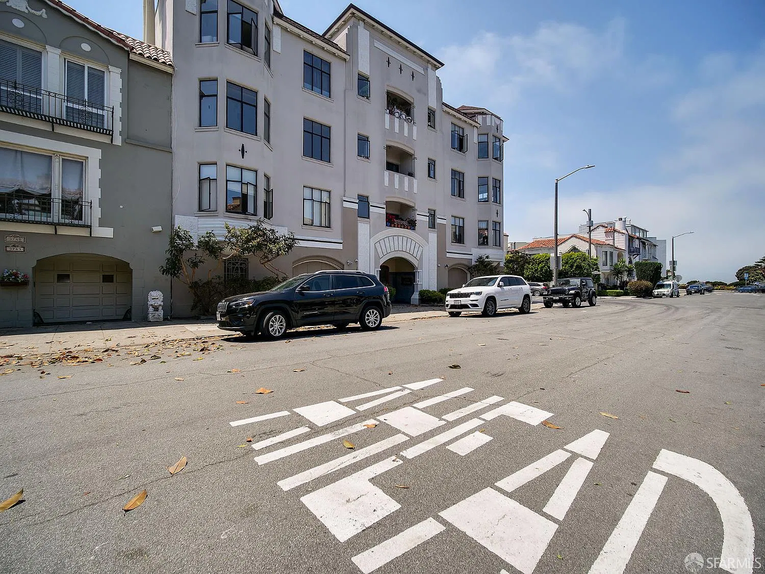 1 bed, 750 sqft, $5,250 — Photo 3