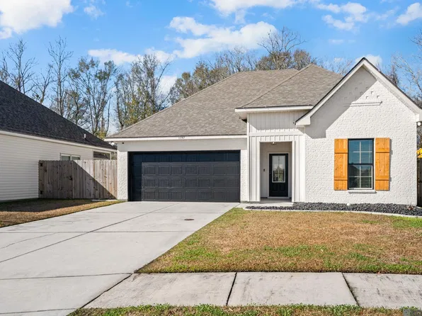 11157 Coral Delight Ave, Gonzales, LA 70737