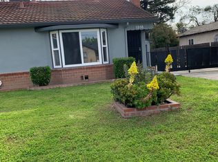 1316 Grinnell St, Modesto, CA 95350