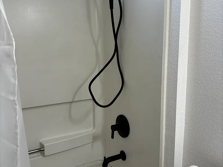 Hall Bathroom