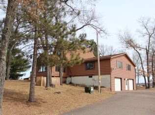 3314 & 3322 Dhein Dr, Webster, WI 54893