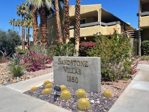 1950 S Palm Canyon Dr Unit 126