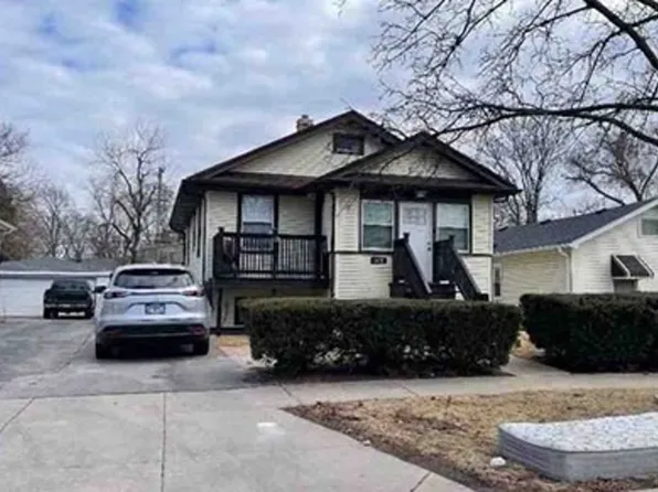 1415 S 19th Ave, Maywood, IL 60153