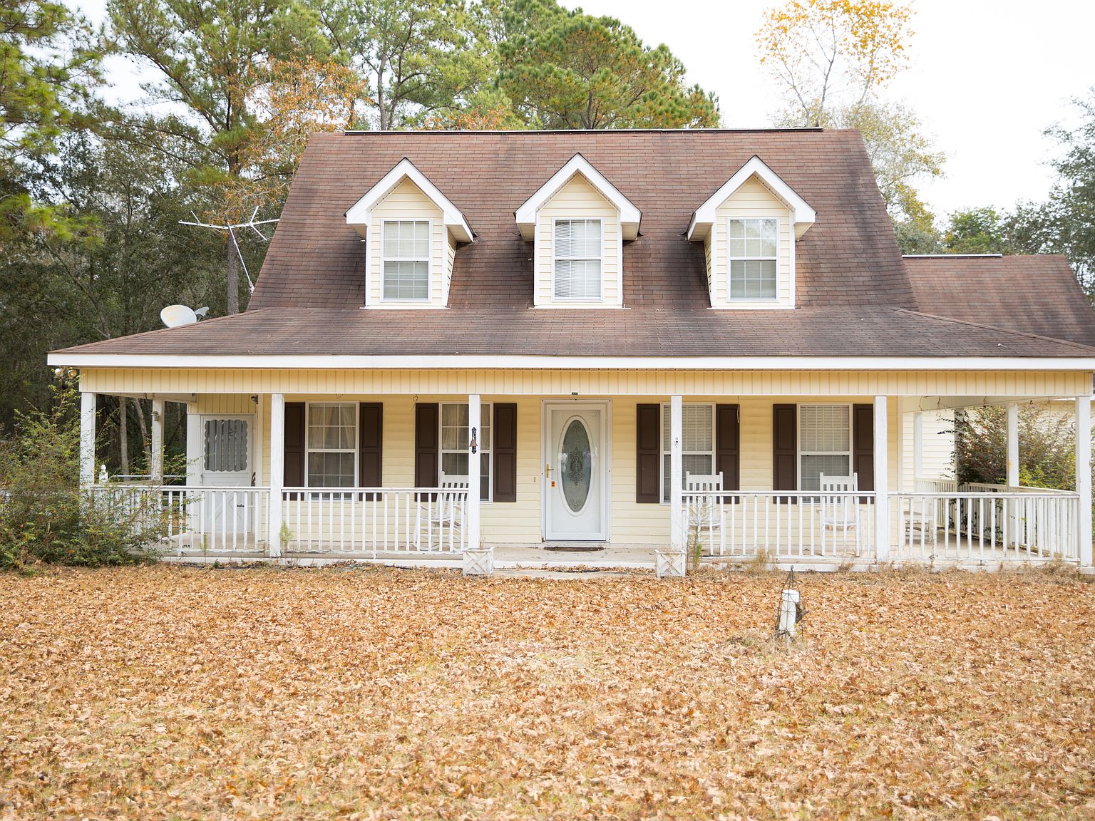 270 Sandy Creek Farms, Nevils, GA 31321 Zillow