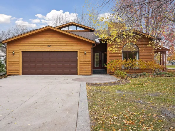 1845 Texas Ave S, Saint Louis Park, MN 55426
