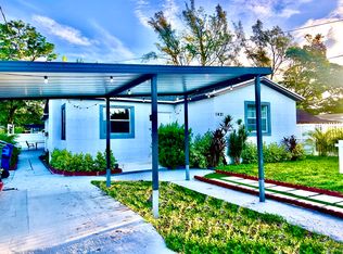 1421 NW 58th St #B, Miami, FL 33142