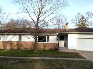 3114 Haverhill Ct, Muskegon, MI 49441