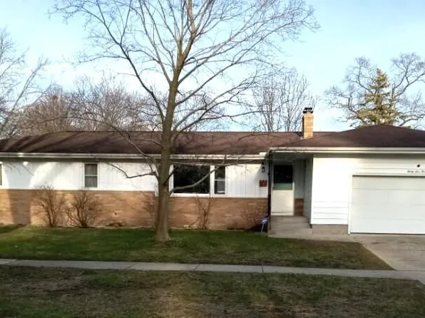 3114 Haverhill Ct, Muskegon, MI 49441