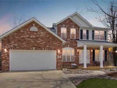 124 Chattanooga Ct, Edwardsville, IL, 62025