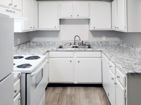 Woodland Villas Apartments