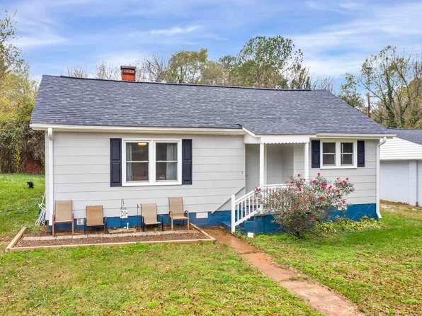 116 Brighton St, Spartanburg, SC 29306