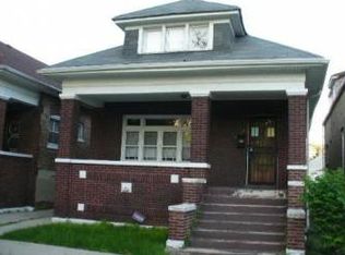 7551 S Eberhart Ave, Chicago, IL 60619