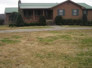 2704 Bells Ferry Rd, Elberton, GA 30635