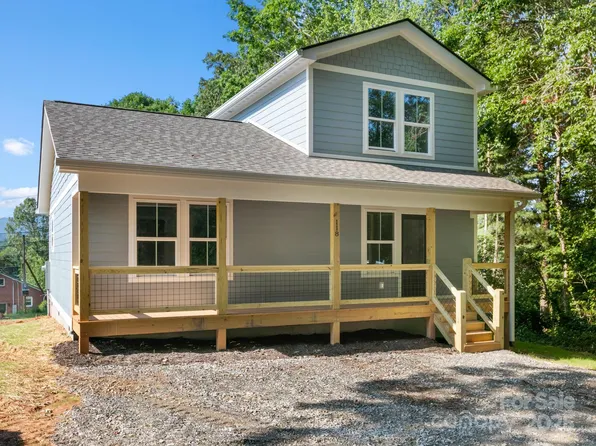 118 Muse Ridge Dr, Candler, NC 28715