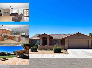 7883 E Topeka Pl, Yuma, AZ 85365