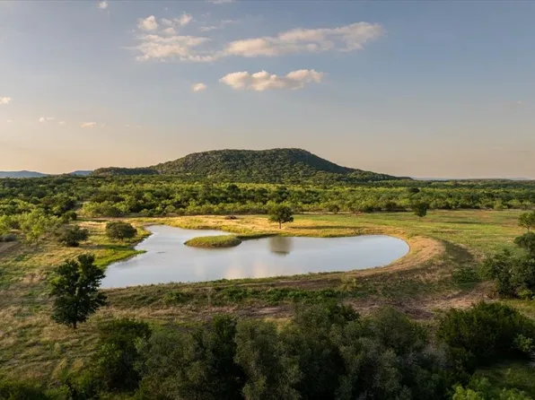 Legends Dr, Ranger, TX 76470