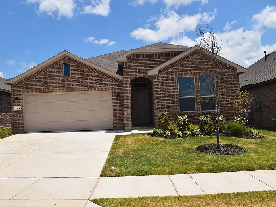 15924 Stableford Rd