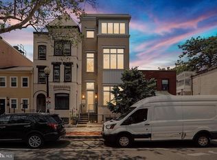 1830 18th St NW APT B, Washington, DC 20009