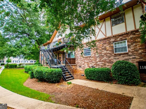 1181 Church St Unit E, Decatur, GA 30030