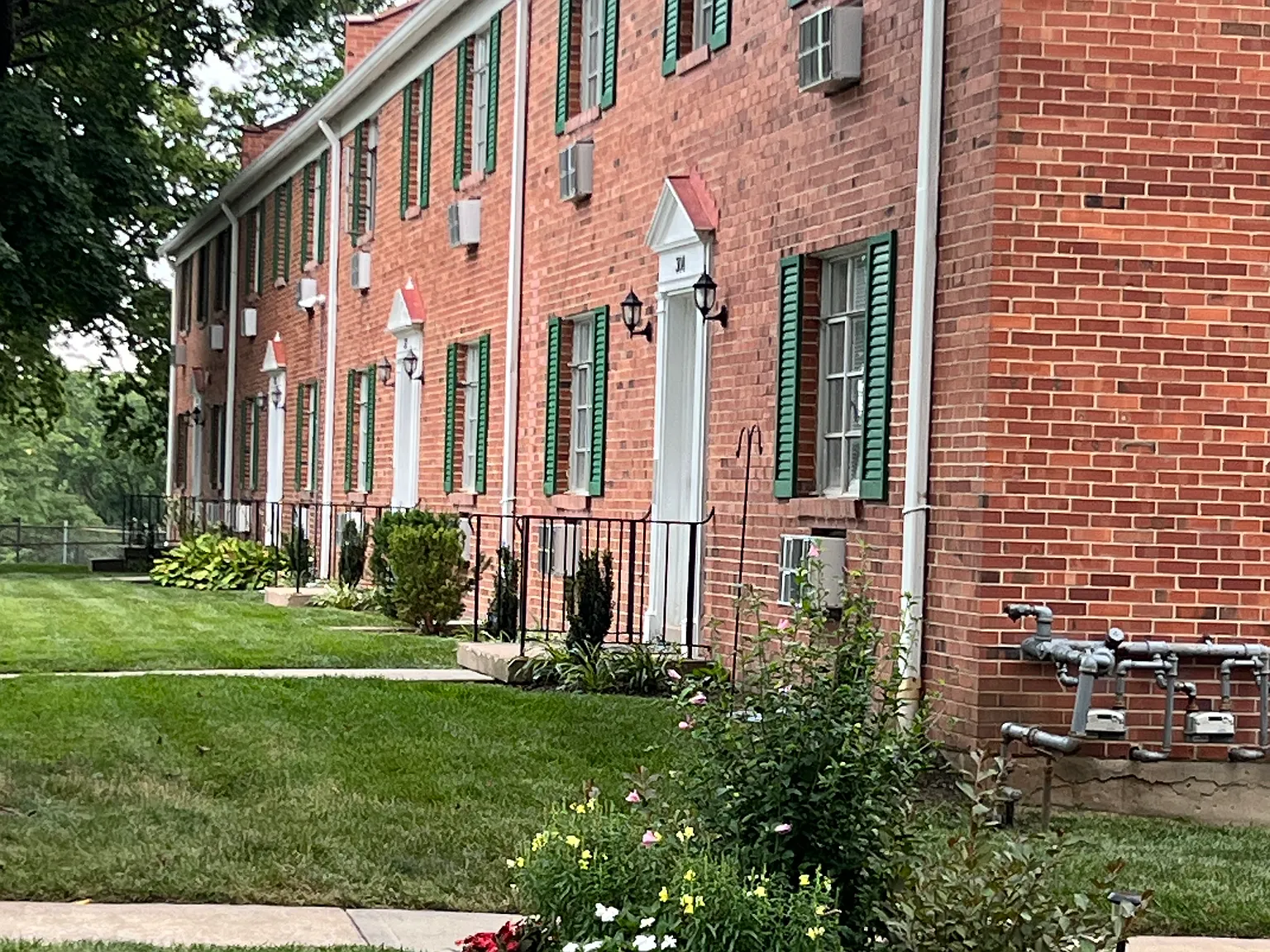 1 bed, 600 sqft, $1,025 — Photo 1