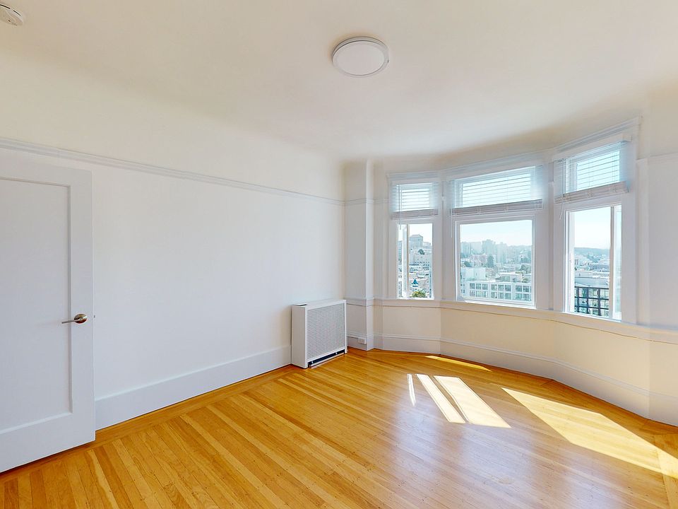 1st image of 2357 Polk St #505