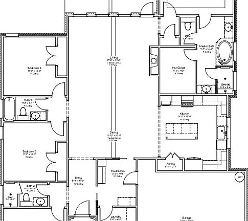 3rd image of 1825 Register Ct