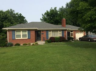 122 Rowntree Ct, Lebanon, KY 40033