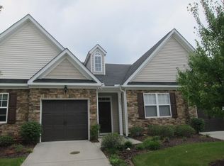 307 Plank Bridge Way, Morrisville, NC 27560