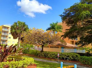 New Park Towers, Hollywood, FL 33025