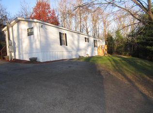 3900 Kirk Hollow Rd, Shawsville, VA 24162