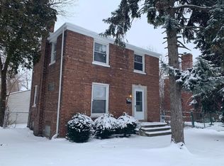 14415 S Clark St, Riverdale, IL