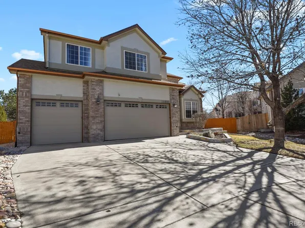 14882 E Maplewood Place, Centennial, CO 80016