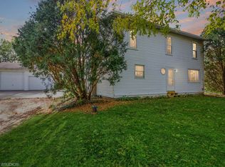 3206 W Creedy Rd, Beloit, WI 53511