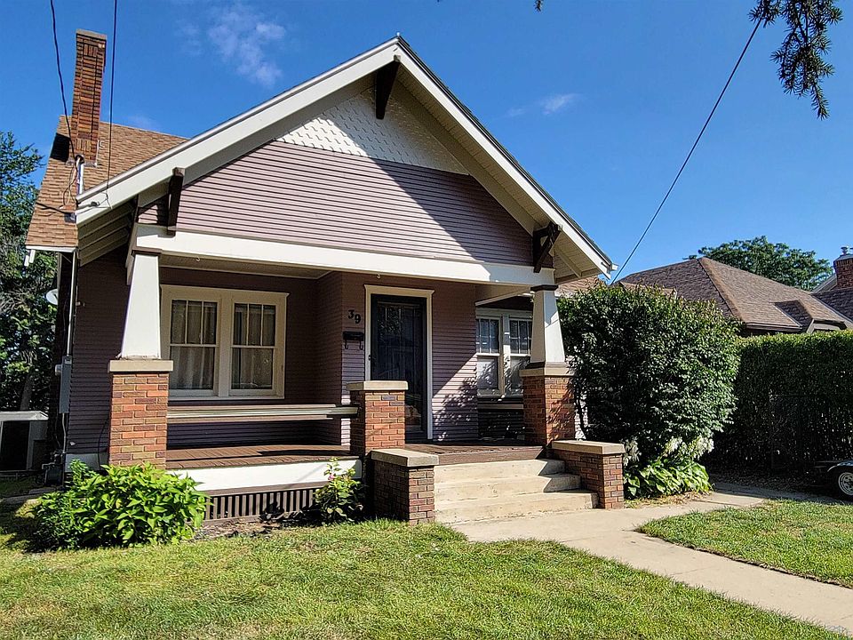 1st image of 39 La Salle Ave